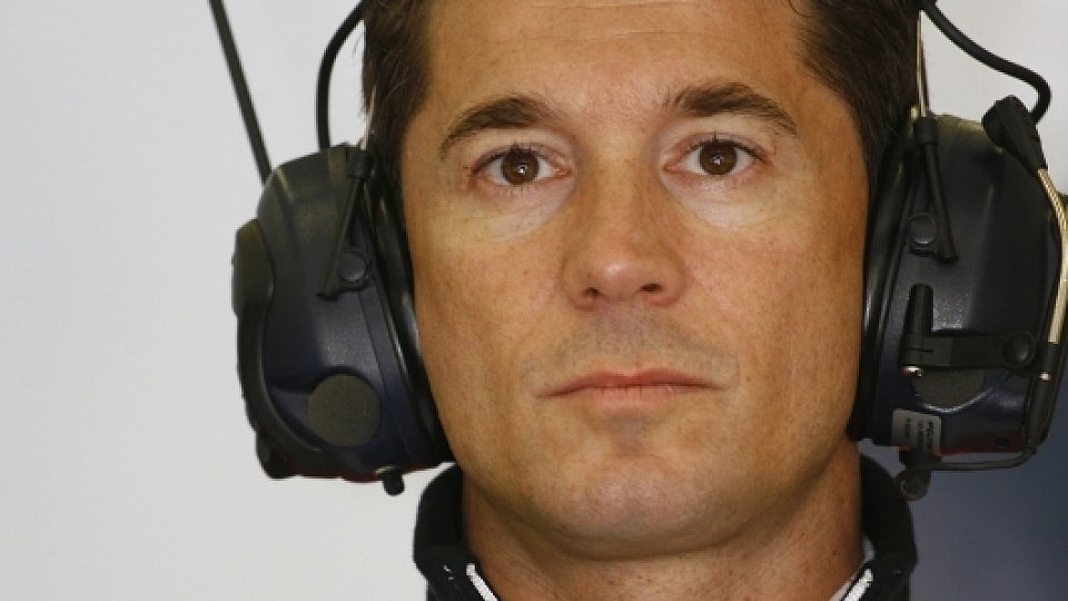 Lucio Checchinello möchte mehr Aufmerksamkeit für die Satelliten-Teams., Foto: Honda