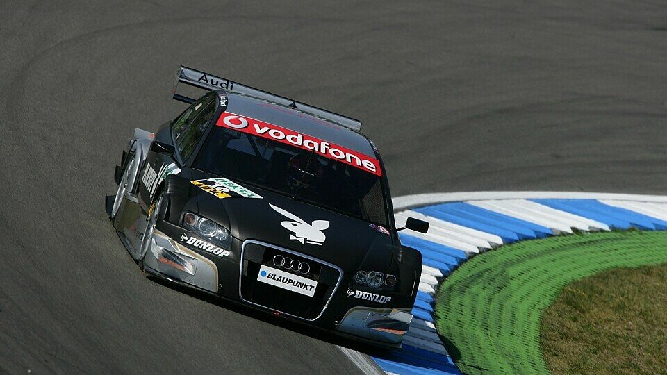 Abt fürchtet um die Konkurrenzfähigkeit der 2006er-Boliden, Foto: Audi