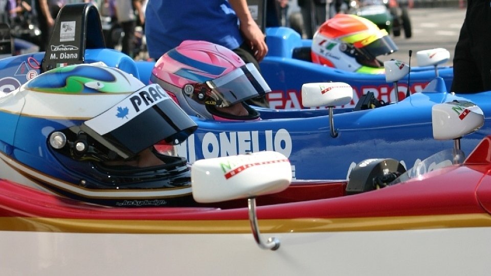 Der Formel 3 Cup startet in Hockenheim, Foto: adrivo Sportpresse Der Formel 3 Cup startet in Hockenheim, Foto: adrivo Sportpresse