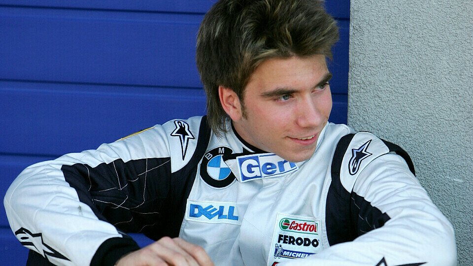 Körperlich und mental hat sich Philipp weiterentwickelt, Foto: BMW Körperlich und mental hat sich Philipp weiterentwickelt, Foto: BMW