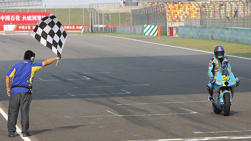 Das Ziel für Le Mans ist klar, Foto: Suzuki