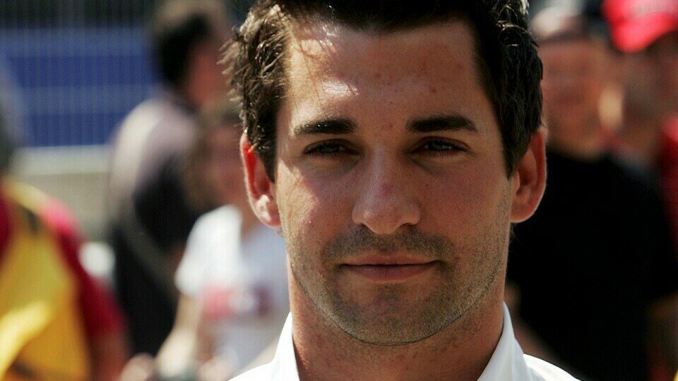 Timo Glock ist optimistisch, Foto: Sutton Timo Glock ist optimistisch, Foto: Sutton