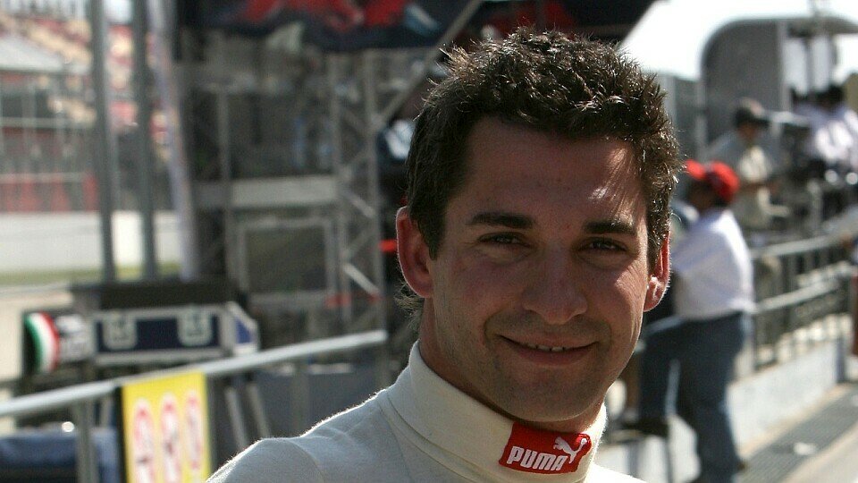 Timo Glock führt die Meisterschaft an, Foto: Sutton
