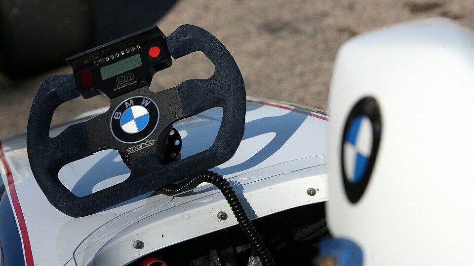 Das Weltfinale findet wieder in Valencia statt., Foto: BMW