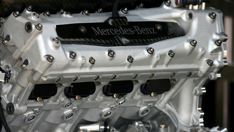 2013 werden sich die Motoren stark verändern, Foto: Sutton