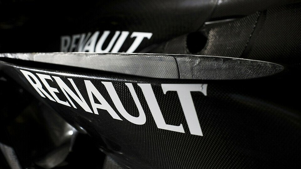 Renault liefert wieder den Motor, Foto: GP2 Series
