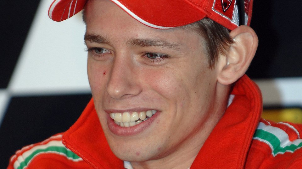 Casey Stoner erwartet sich nach wie vor keinen Spaziergang, Foto: Ducati Casey Stoner erwartet sich nach wie vor keinen Spaziergang, Foto: Ducati