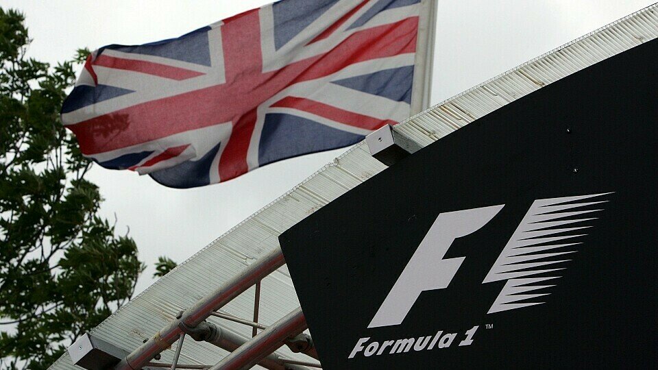 Manche Dinge kann auch die FIA nicht erzwingen, Foto: Sutton