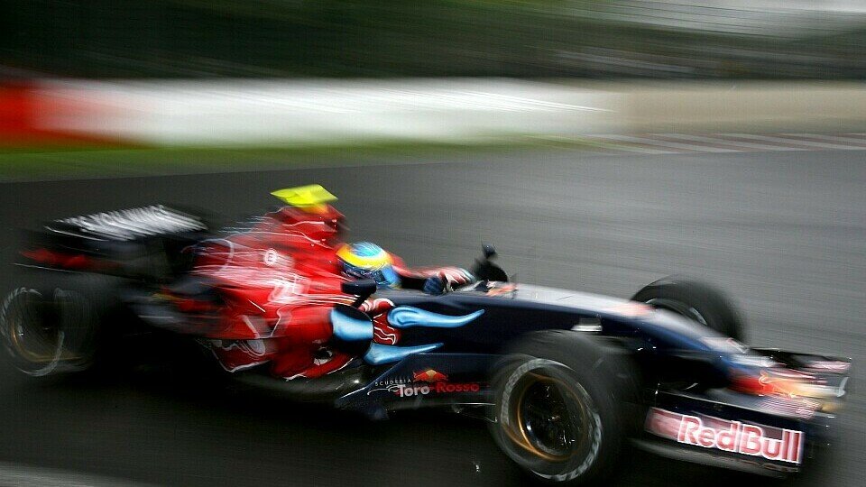 Bourdais Welt würde nicht untergehen, wenn er nicht in die F1 wechseln darf., Foto: Sutton