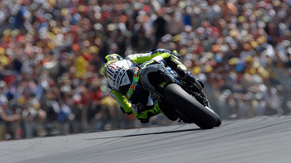 Bei Michelin ist man auf der Suche nach einem Reifen, der eine breitere Bandbreite an Bedingungen abdeckt, Foto: Fiat Yamaha