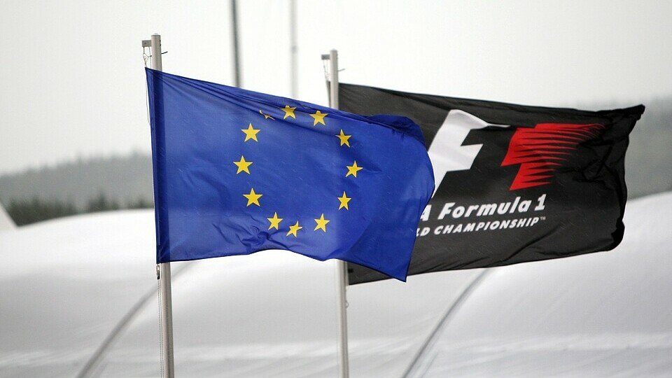 Kommt nach dem Europa bald der Welt Grand Prix?, Foto: Sutton