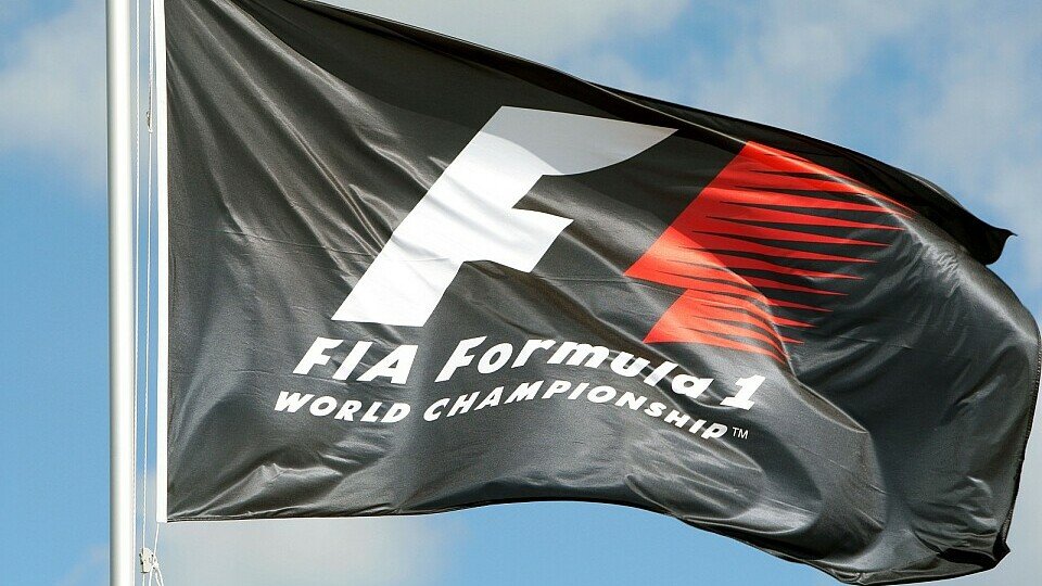 Die Formel 1 ist alles andere als transparent, Foto: Sutton