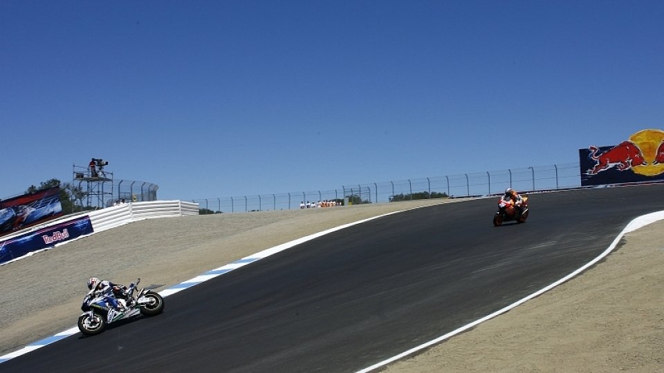 Der Corkscrew ist das Glanzstück, Foto: Honda