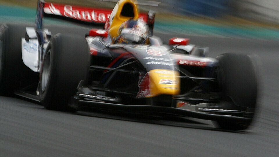 Adrian Zaugg holte zwei Zähler, Foto: GP2 Series Adrian Zaugg holte zwei Zähler, Foto: GP2 Series