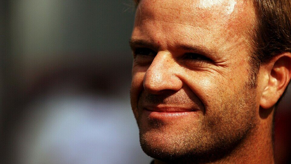 Rubens Barrichello löst Riccardo Patrese ab., Foto: Sutton