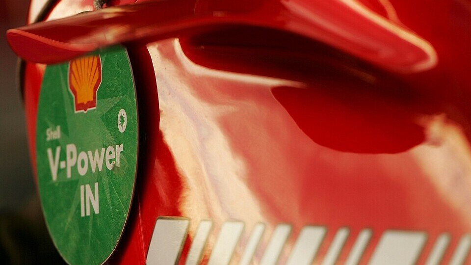 Kommt bald grünes Benzin?, Foto: Sutton