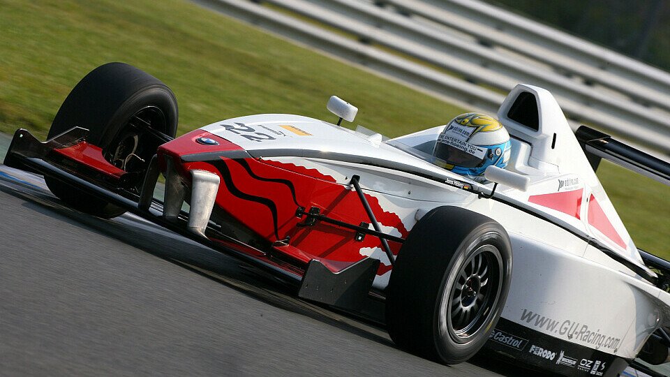 GU Racing erlebt eine durchwachsene Saison mit Höhen und Tiefen., Foto: BMW GU Racing erlebt eine durchwachsene Saison mit Höhen und Tiefen., Foto: BMW