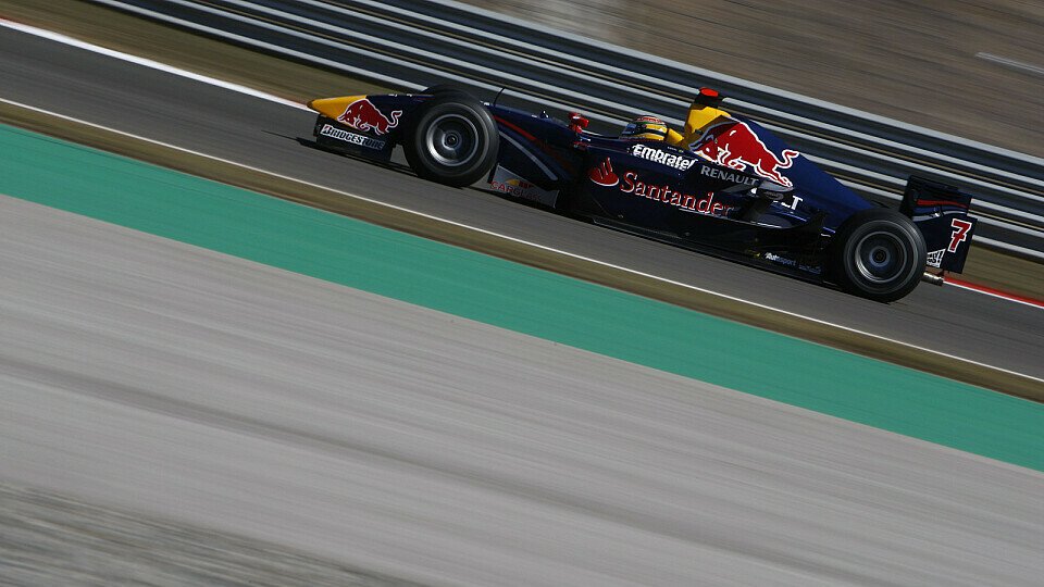 Der Speed war heute besser., Foto: GP2 Series Der Speed war heute besser., Foto: GP2 Series