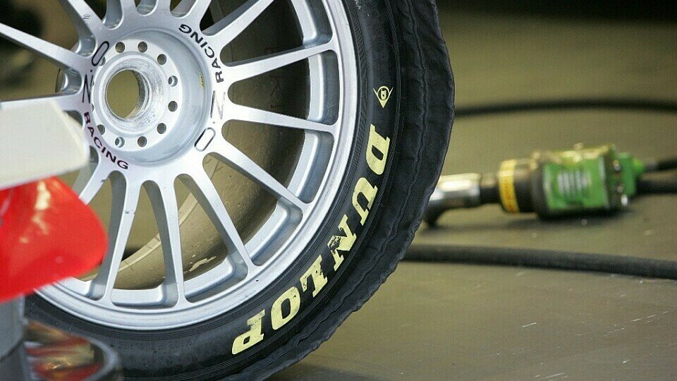 Worauf kommt es in Oschersleben an?, Foto: Dunlop