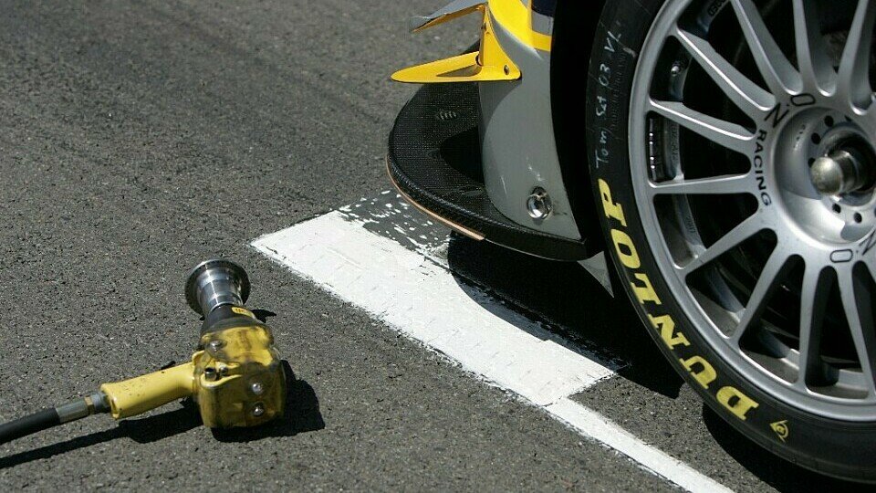 Keine Reifenprobleme in Valencia zu erwarten, Foto: Dunlop
