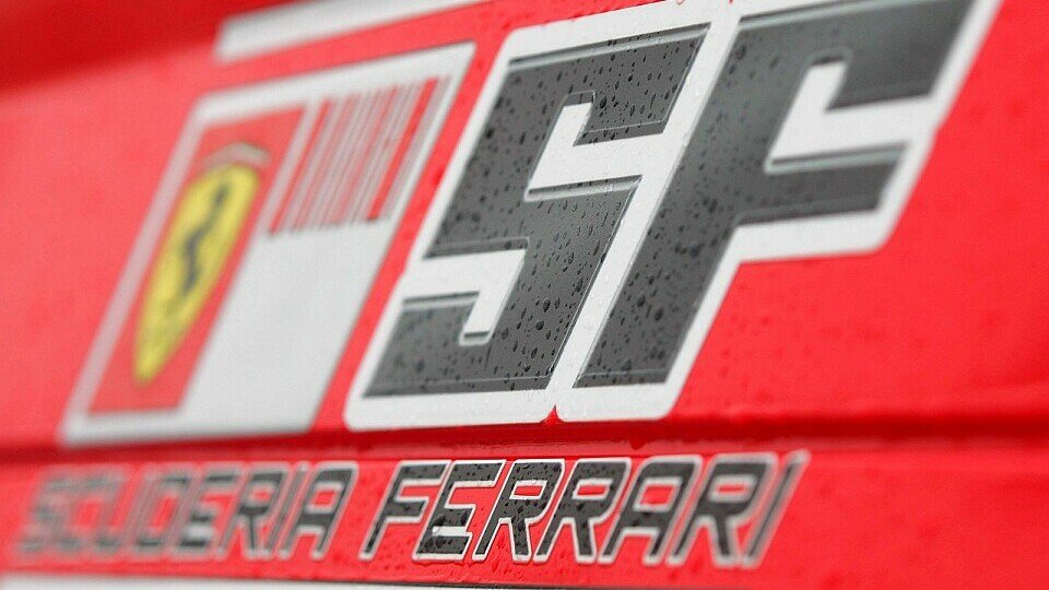 Ferrari - was ist dran am Heimvorteil?, Foto: Sutton