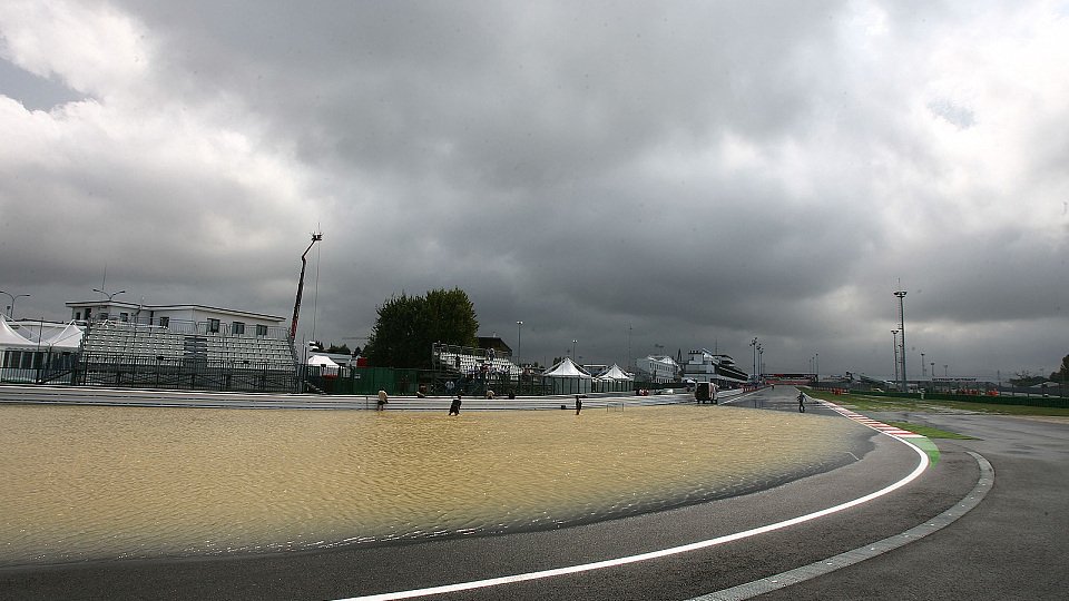 In Misano holte Toni Wirsing den Sieg, Foto: Rizla Suzuki