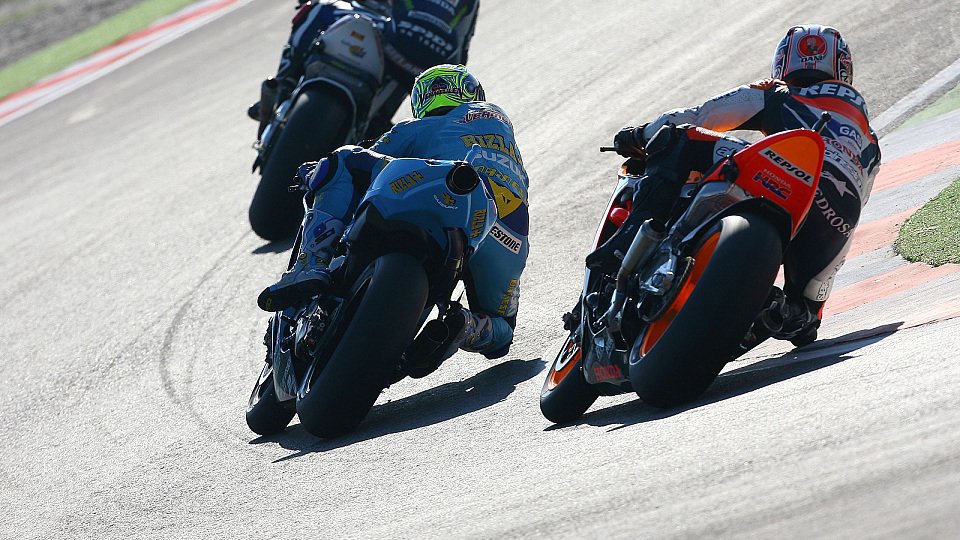 Der Einheitsreifen trifft weiter auf viel Ablehnung, Foto: Rizla Suzuki