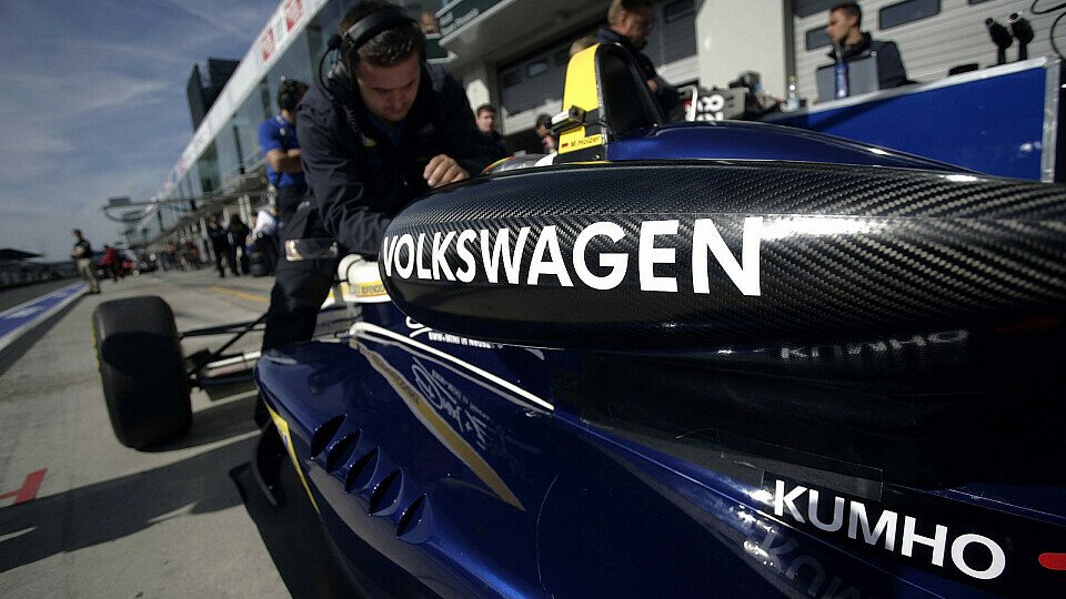 Volkswagen unterstützt die Idee der FIA, Foto: Volkswagen