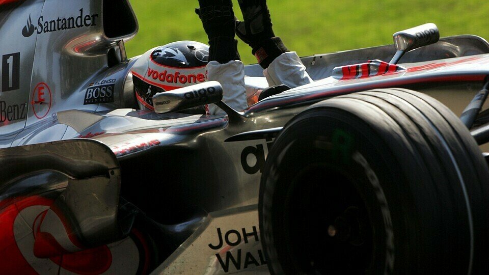 Fernando Alonso setzte den Befreiungsschlag., Foto: Sutton