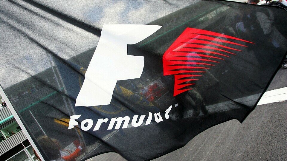 F1-Verkauf: Neuer Interessent?, Foto: Sutton