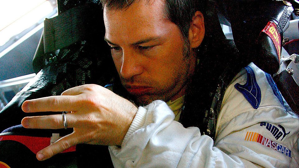 Villeneuves Debüt steht im Kreuzfeuer der Kritik., Foto: Rusty Jarrett/Getty Images for NASCAR