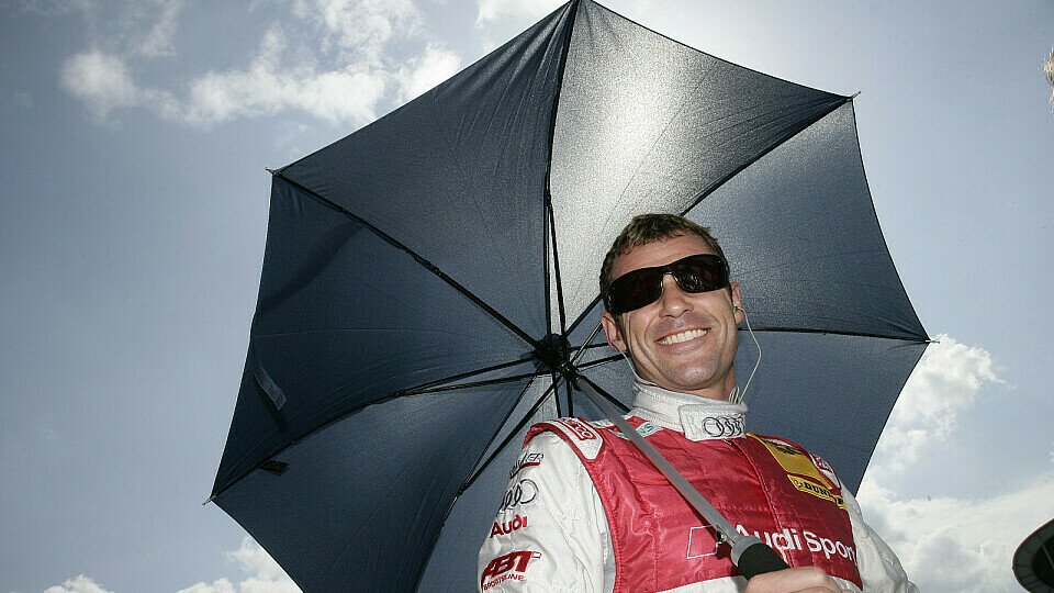 Tom Kristensen ist mit seiner Motorsportkarriere im Reinen., Foto: DTM