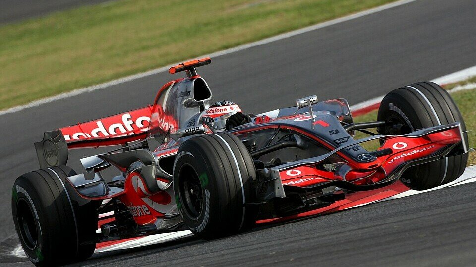 Alonso ist mit dem Start zufrieden., Foto: Sutton