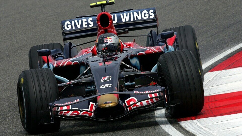 Vettel hofft auf einen Straferlass., Foto: Sutton
