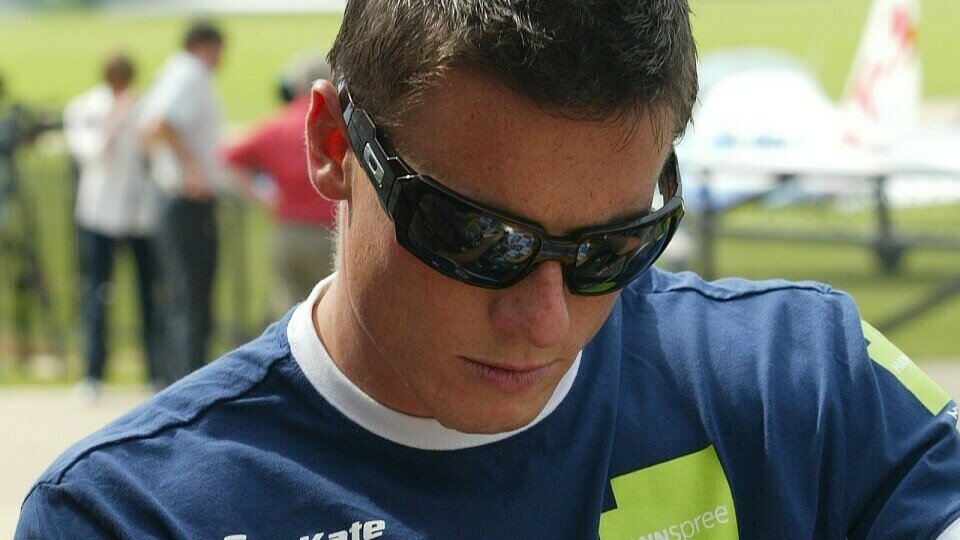 James Toseland kann zufrieden Weihnachten feiern, Foto: Patching/Sutton James Toseland kann zufrieden Weihnachten feiern, Foto: Patching/Sutton