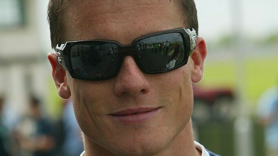 James Toseland lernt nach wie vor, Foto: Patching/Sutton