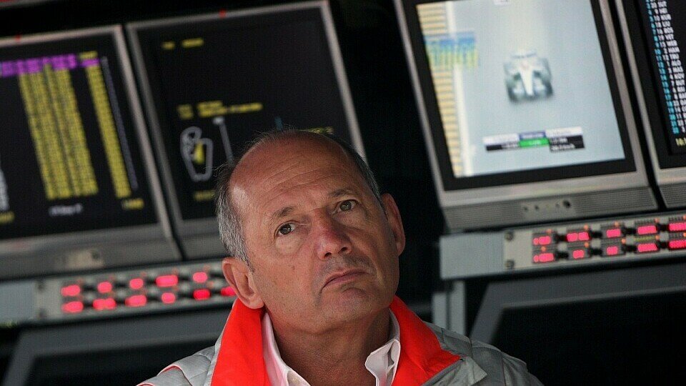 Dennis musste viele Rückschläge wegstecken., Foto: Sutton