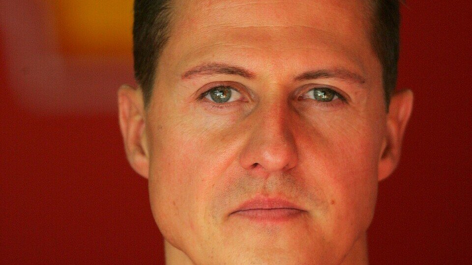 Egal ob Formel 1-Auto oder Rennkart: Michael Schumacher kann es immer noch., Foto: Bumstead/Sutton