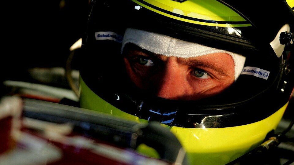Ralf Schumacher fühlt sich in der DTM wohler als in der F1., Foto: Sutton