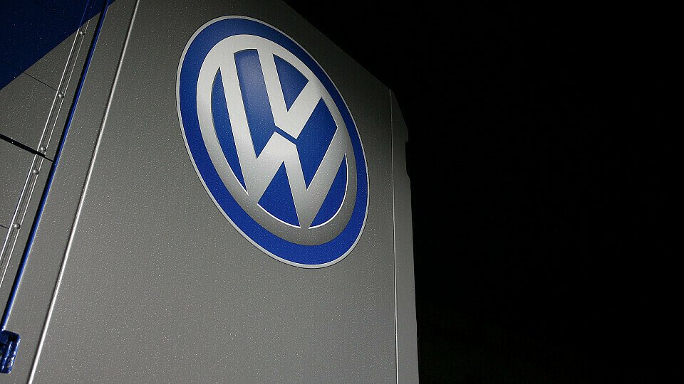 Volkswagen hat zur Formel 1 noch nichts entschieden, Foto: VW Motorsport