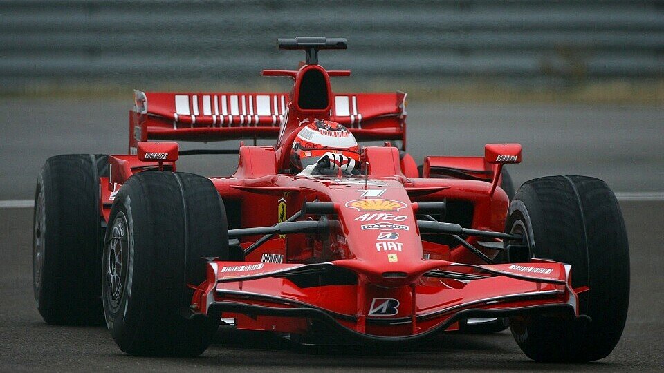 Kimi Räikkönen sieht keinen Verbesserungsbedarf, Foto: Sutton
