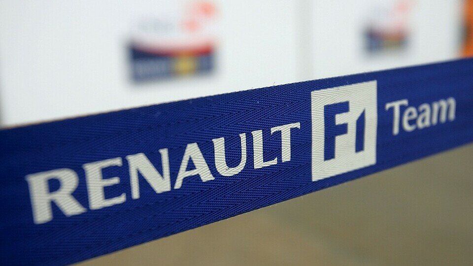 Renault gab zu: Ein vierter Mitarbeiter wusste Bescheid., Foto: Sutton