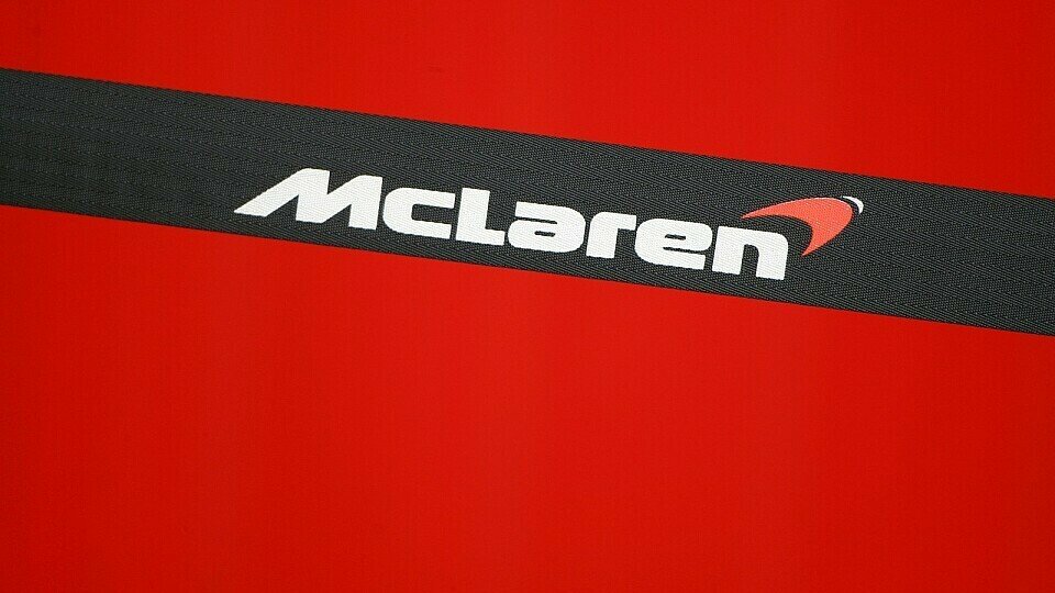 McLaren holt sich einen Partner, Foto: Sutton