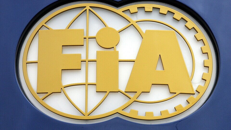 Die FIA hat gesprochen., Foto: Sutton