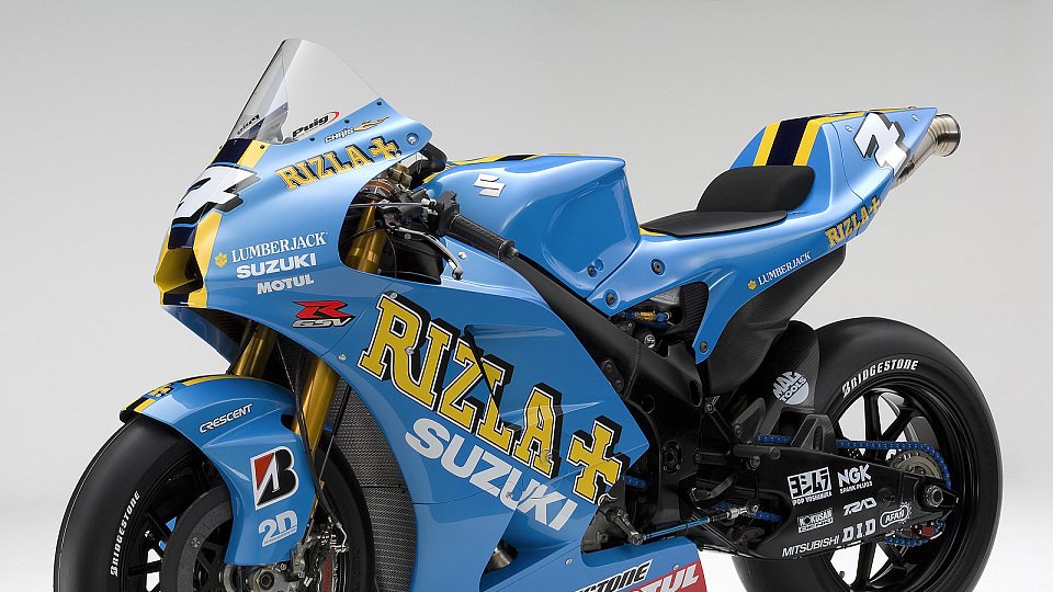 Die neue Suzuki soll alles noch besser können, Foto: Suzuki