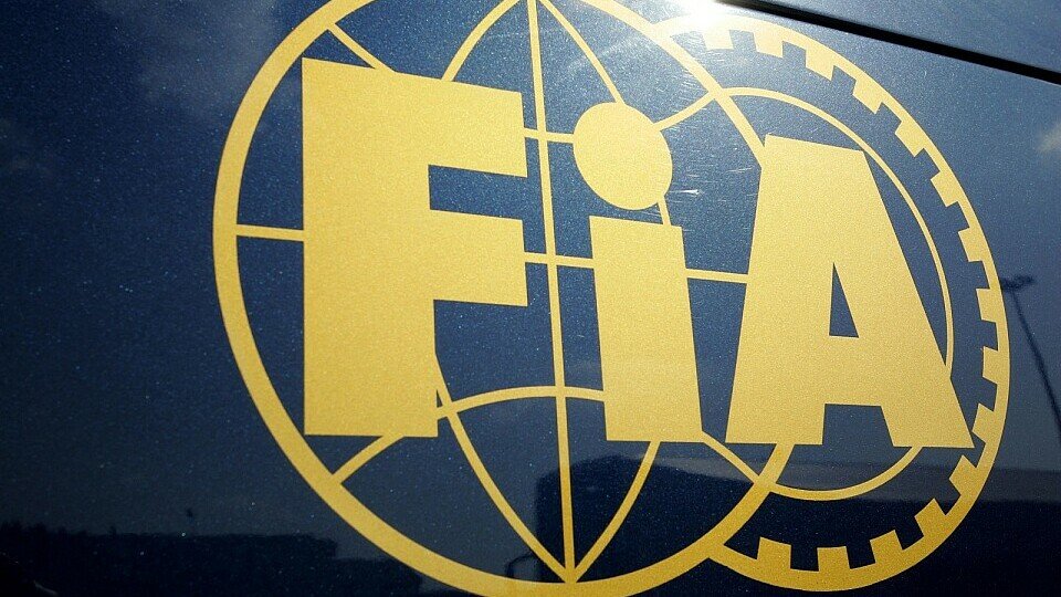 Auch dieses Jahr hat die FIA wieder zugeschlagen., Foto: Sutton