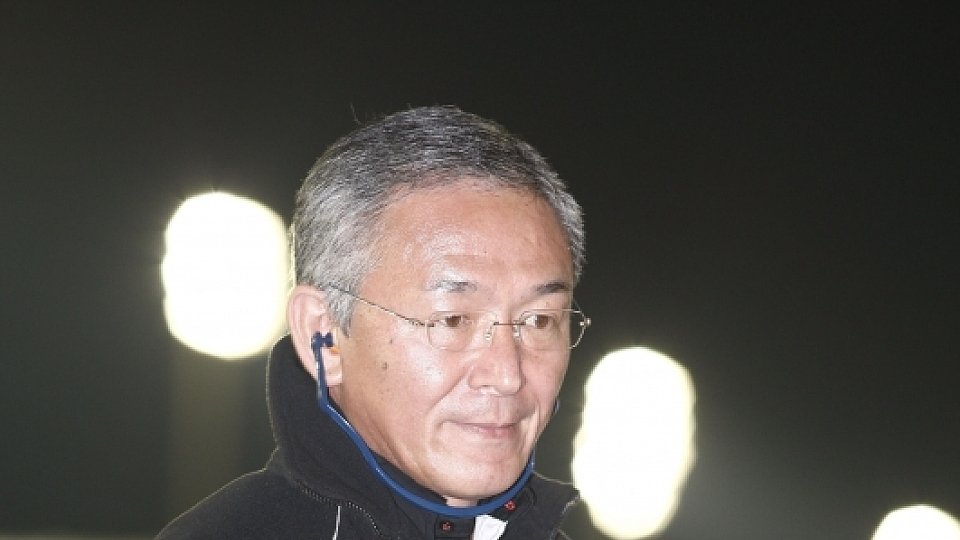 Masumi Hamane hat einen Auftrag für Fahrer und Teams, Foto: Honda