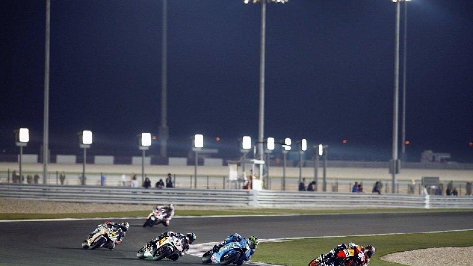 Das Thema Nacht bewegt nach wie vor, Foto: Honda