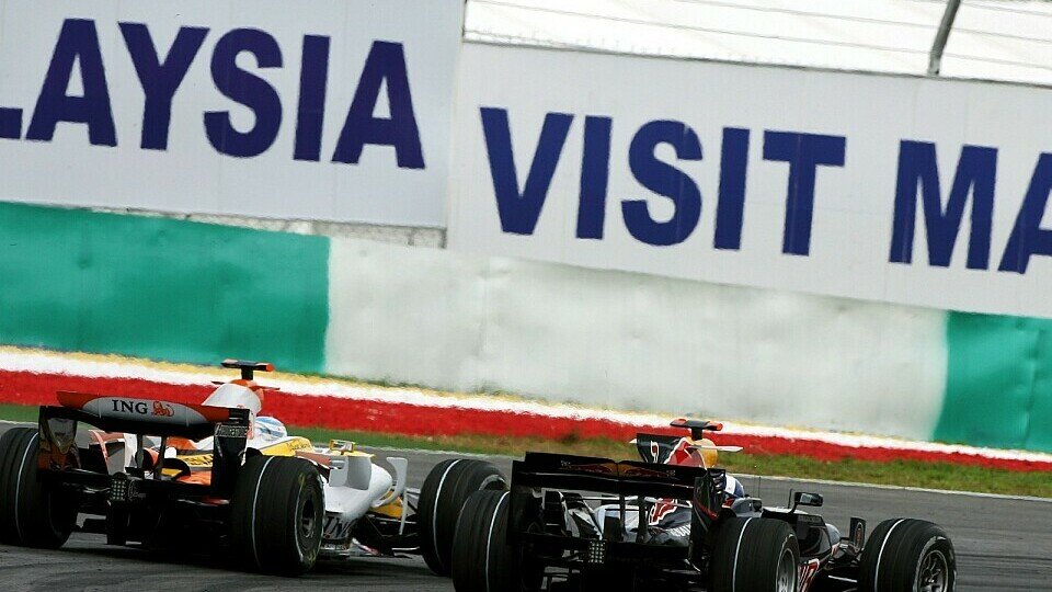 FIA will Strecken unter die Lupe nehmen, Foto: Sutton