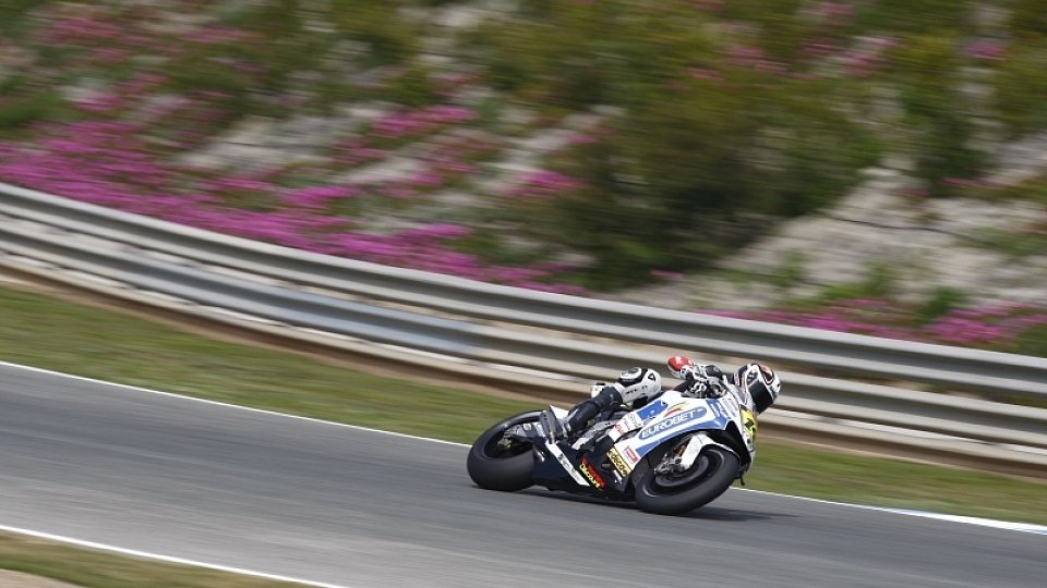 Randy de Puniet bekam Aufwind, Foto: Honda